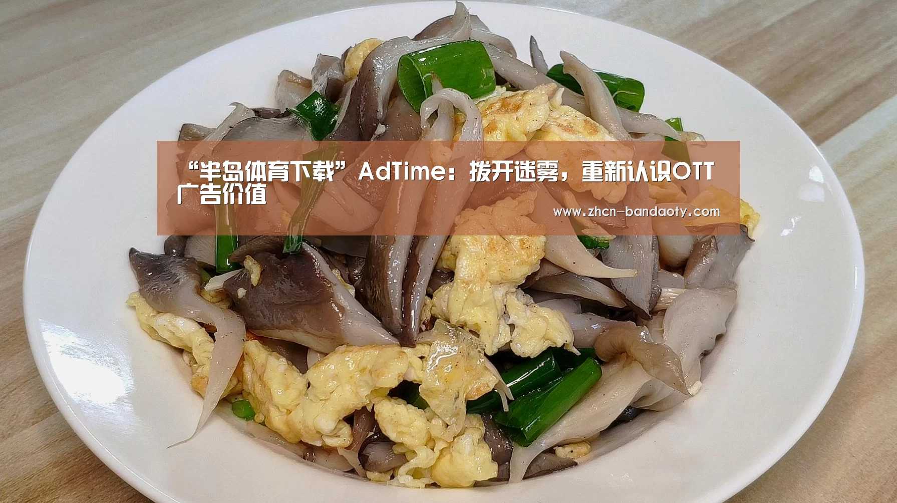 “半岛体育下载”AdTime:拨开迷雾,重新认识OTT广告价值(图3) 半岛体育体育娱乐