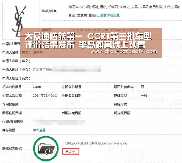 大众速腾获第一 CCRT第三批车型评价结果发布_半岛体育线上观看(图1) 半岛体育体育娱乐