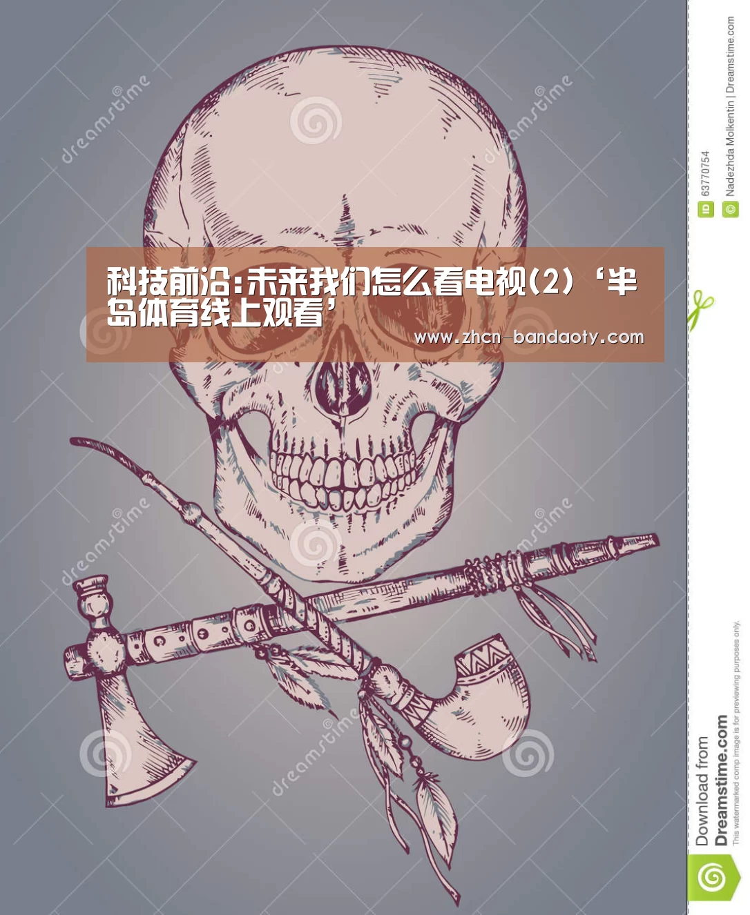 科技前沿:未来我们怎么看电视(2)‘半岛体育线上观看’(图4) 半岛体育体育娱乐